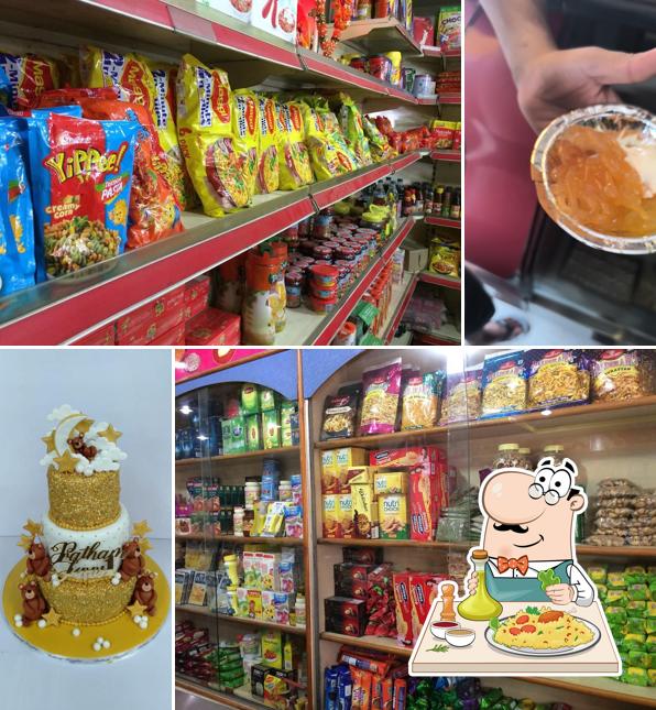 Nattha (Dairy,Bakery & Confectionary)