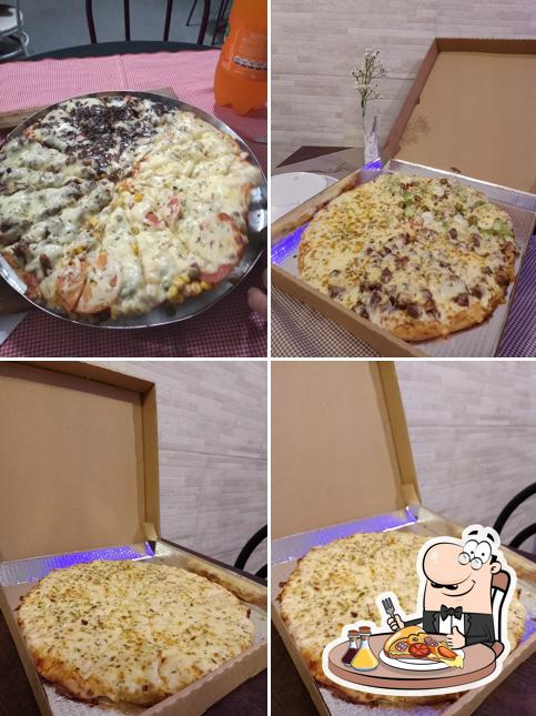 Pizza House