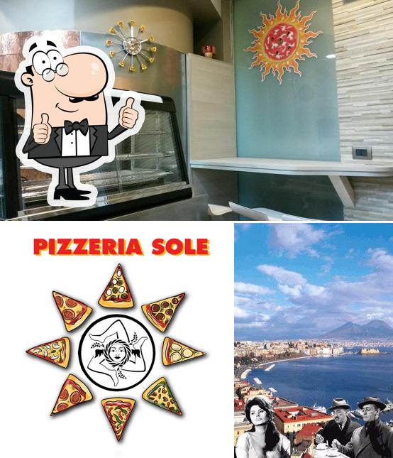 Vedi questa foto di Pizzeria Sole