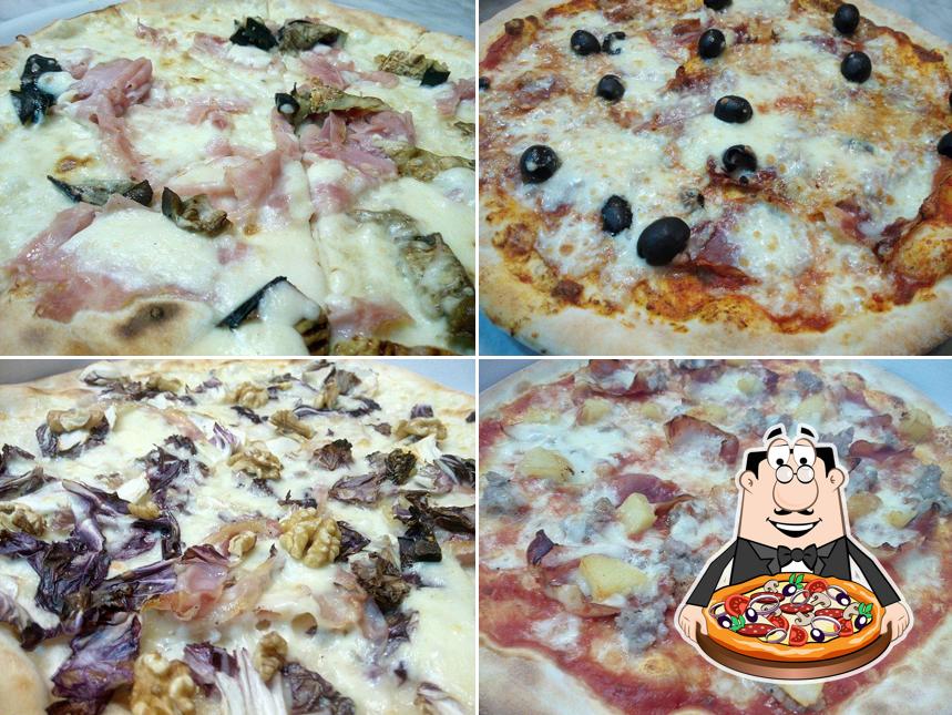 Pizzeria Wandy Marzabotto