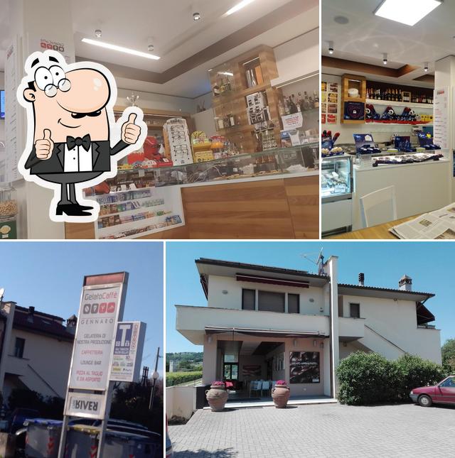 Bar Da Gennaro Di Venturelli Moreno