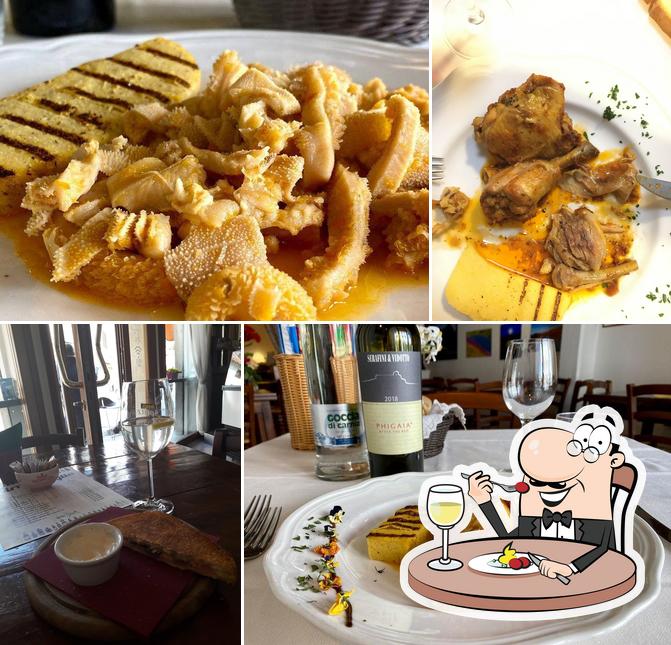 Bar Ristorante alla Pesa