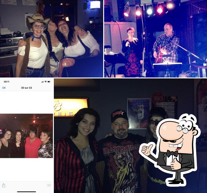 Voici une image de Bar la Cachette