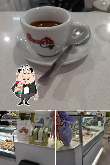 Caffè al Martinucci Laboratory - Gulliver