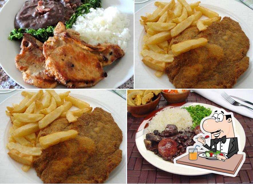 Restaurante Show de Bola