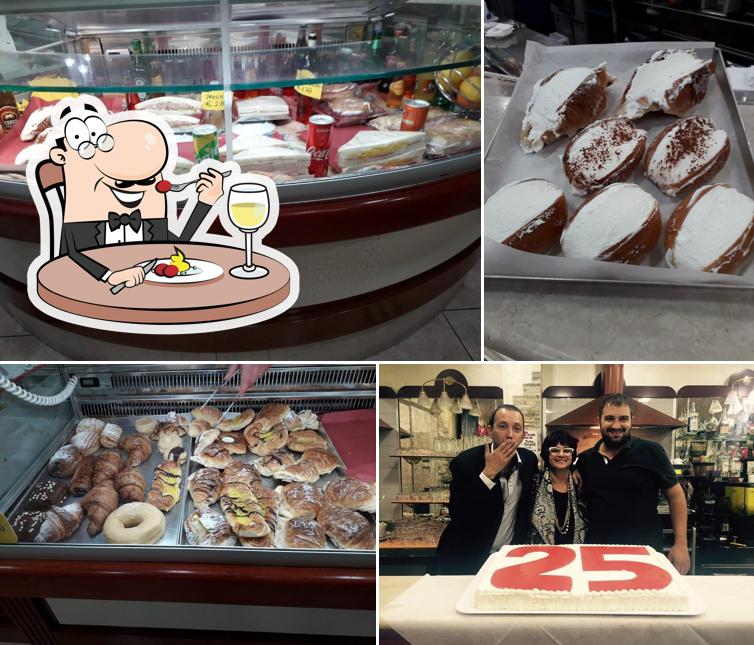Cibo al Toto Snack srl