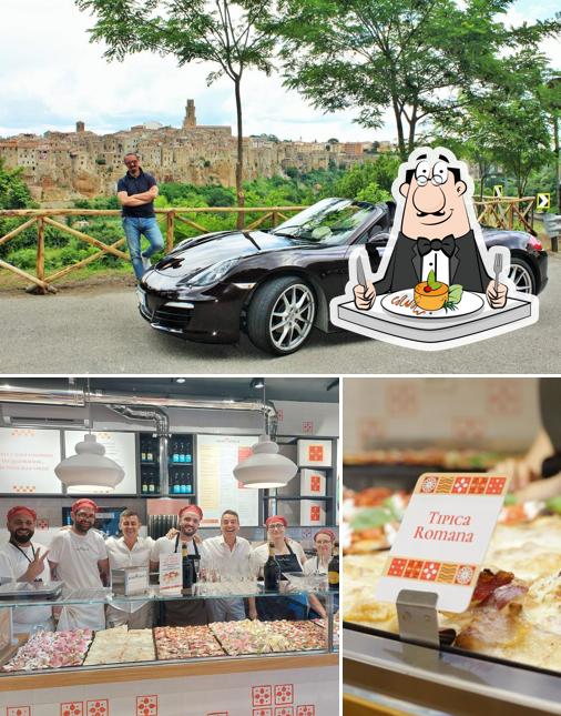 Guarda la foto che mostra la cibo e esterno di Vignoli Giovanna