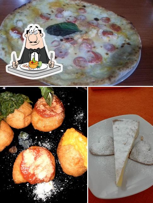Cibo al Anema e Pizza di Capozzi Amodio
