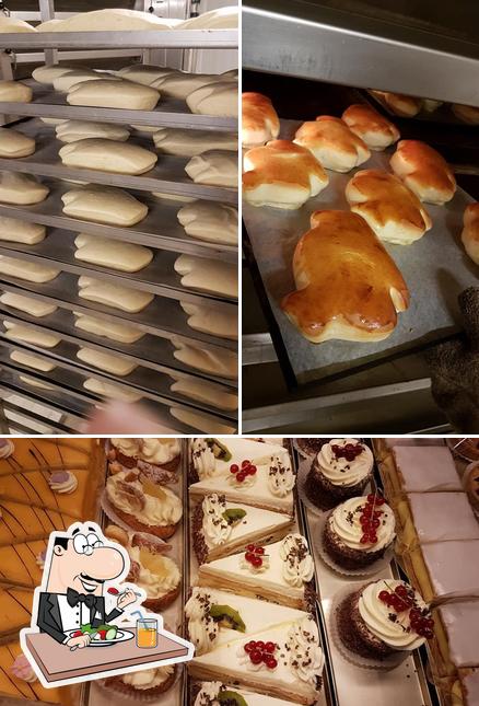 Ten Distel Bakkerij