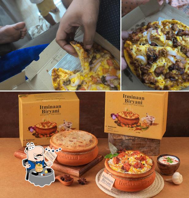 Food at EATCLUB Order Food Online