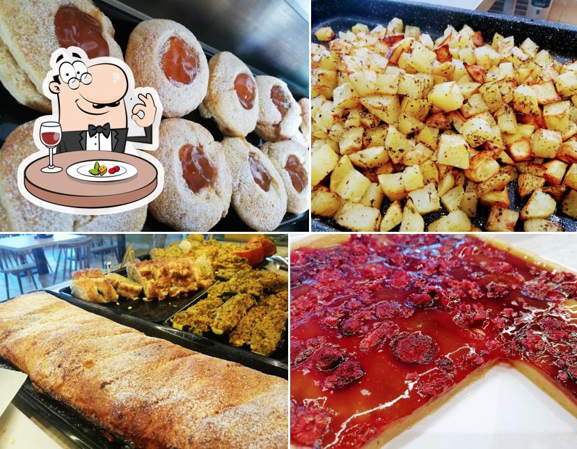 La Tavola Imbandita, Polleria Rosticceria, caffetteria, market, pranzi, macelleria