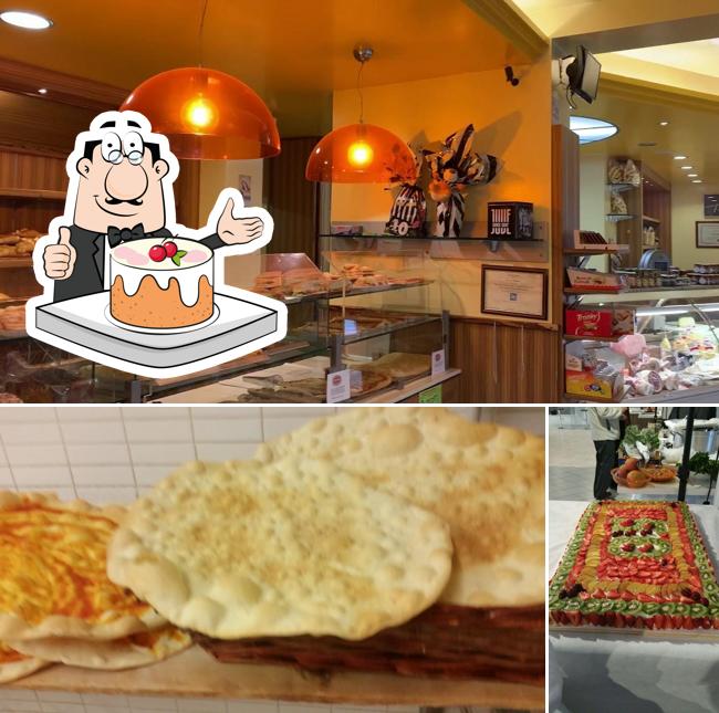 Immagine di Panificio Buriani