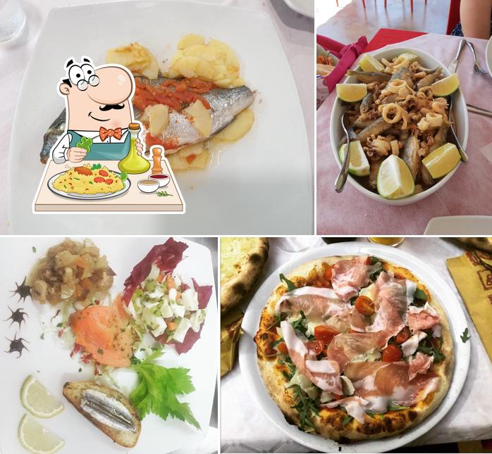 Pizzeria Bar Gelateria Tabacchi