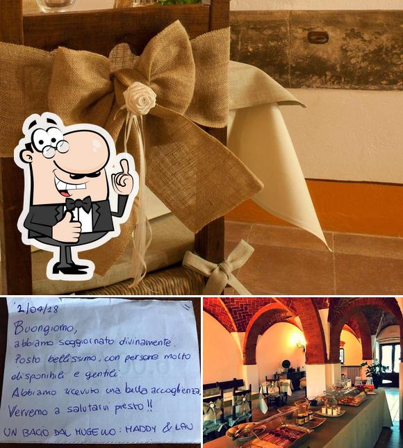 Podere Le Volte