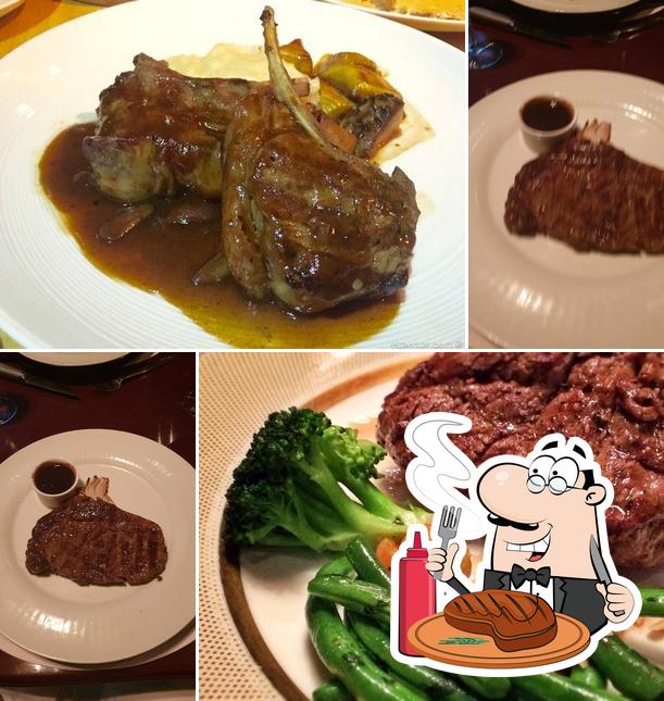 Ristorante Tuscany