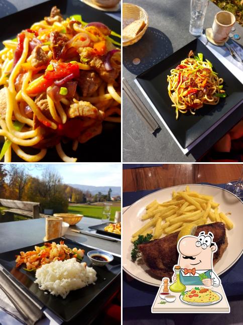 Schützenstube Küsnacht, Küsnacht - Speisekarte, Preise und Bewertungen