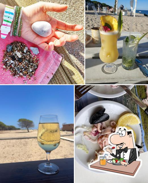 Platti al Su BarOne risto beach bar
