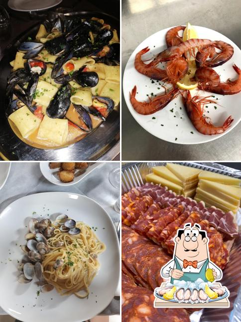 Ristorante pizzeria LA PIRAMIDE
