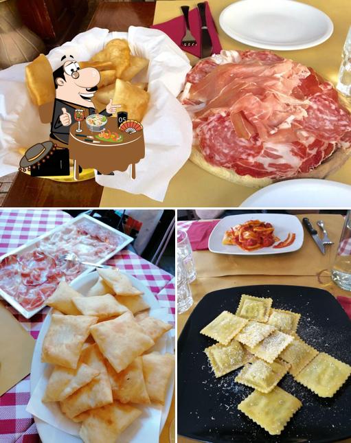 Cibo al Spq