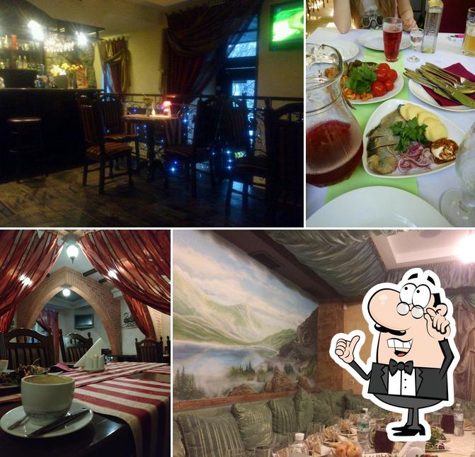 Découvrez l'intérieur de Viden