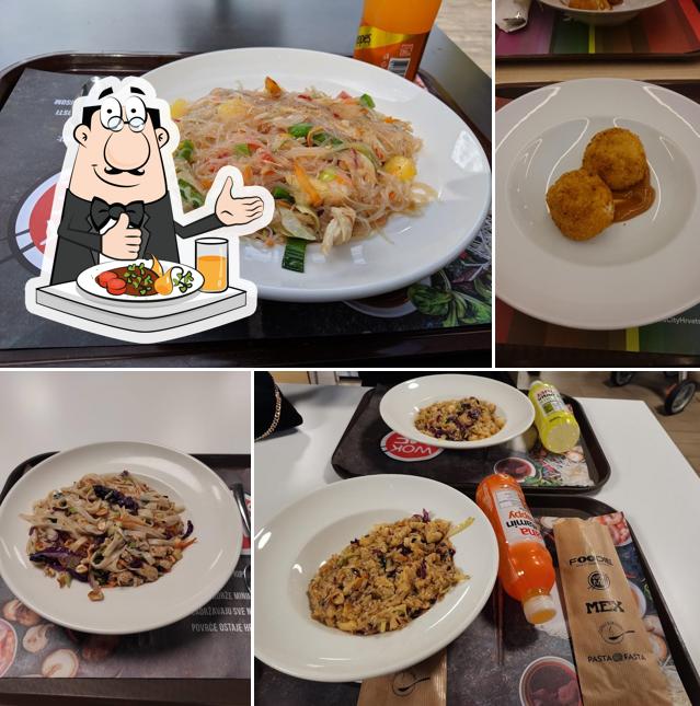 Cibo al Wok Me