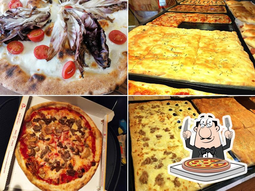 La pizza è il piatto veloce più di successo al mondo