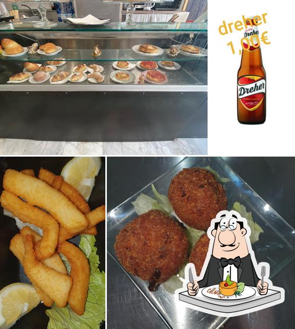 Fresco Cafè e Bistrot