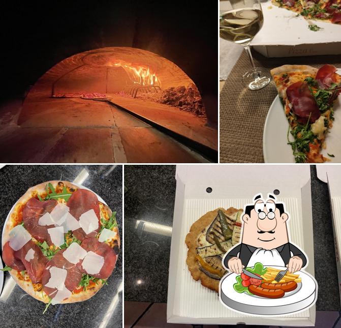 Platti al Calanda Pizza Restaurant