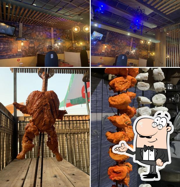Chillout Restaurant