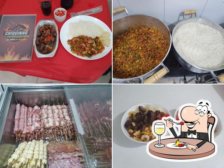 Churrasquinho do Chiquinho
