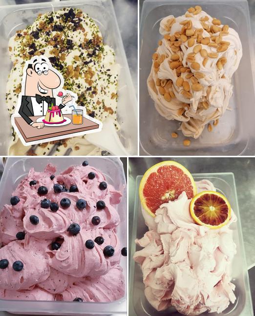 Gelateria Dolce Sosta
