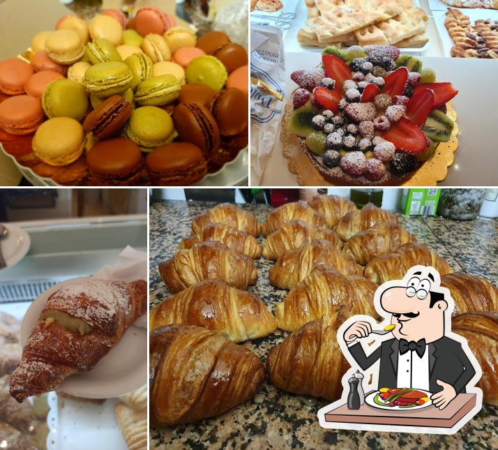 Platti al Dolcesale