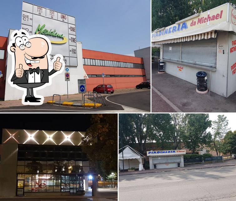 Piadineria Da Michael