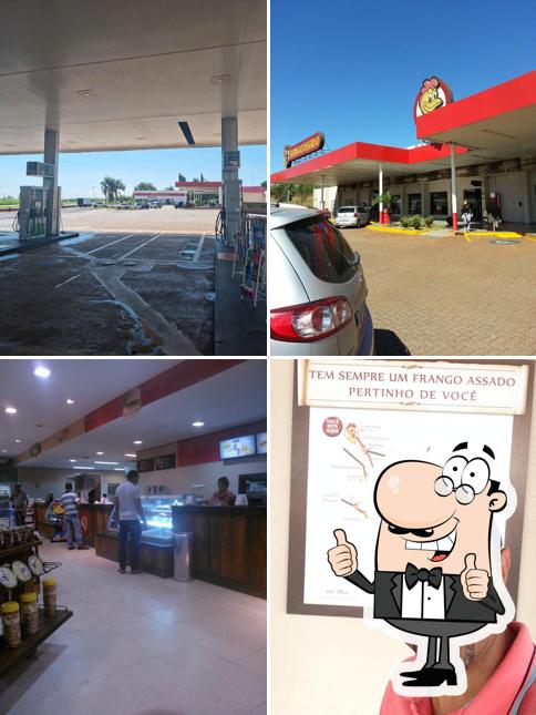 See this photo of Restaurante Rede Frango Assado - Cravinhos