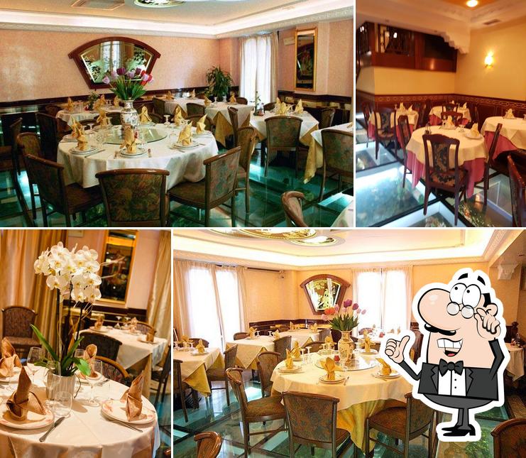 LA MURAGLIA Ristorante Cinese e Giapponese