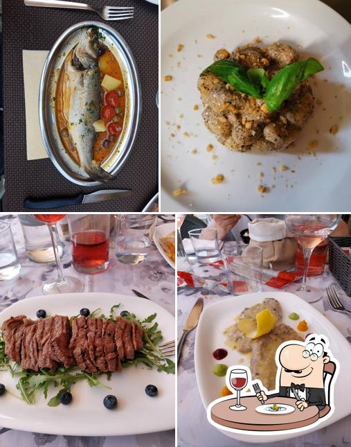 Platti al La Fazenda