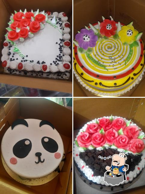 NM BAKERS