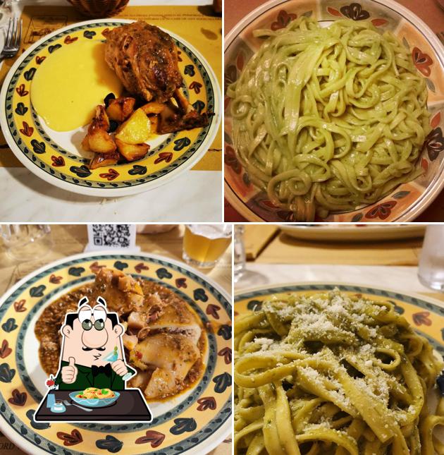 Osteria all'Inferno dal 1905