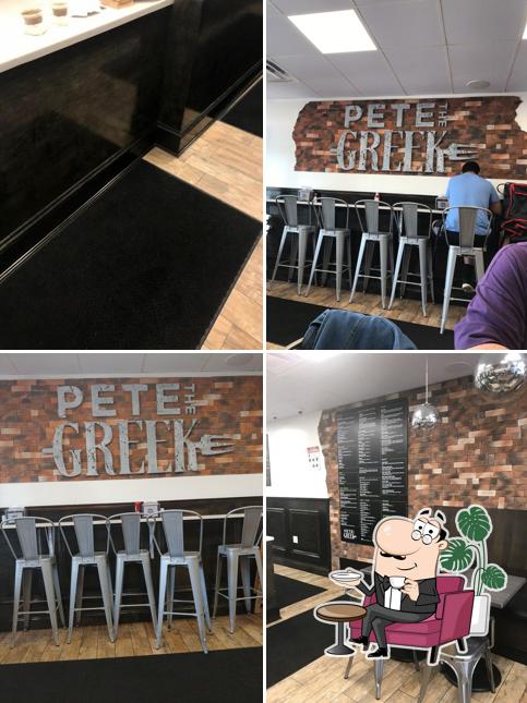 Pete The Greek Old Bethpage Old Bethpage Restaurant Menu Prices Pete the greek old bethpage old bethpage restaurant menu prices