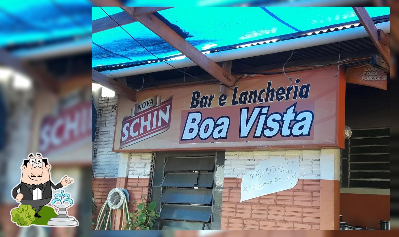 Bar E Lancheria CLAUDETE