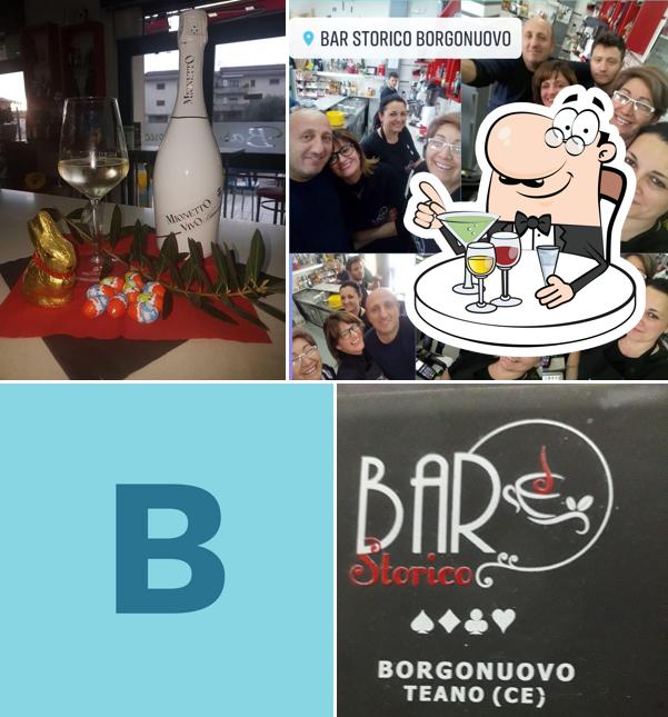 Bar Storico