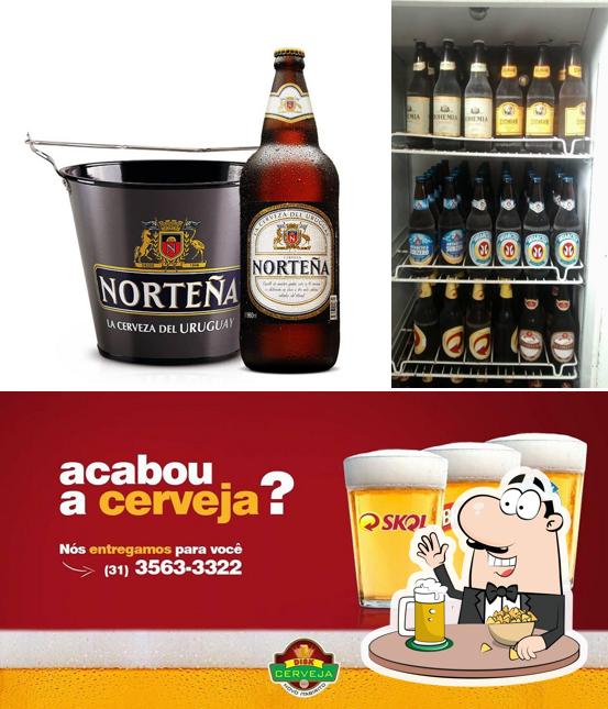 Disk Cerveja Novo Itabirito Itabirito MG