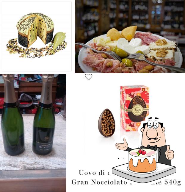 Immagine di Enoteca Peluso