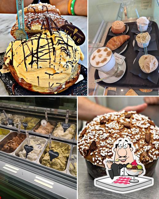 Marè Gelati e Ricordi