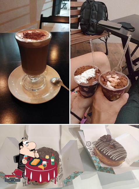 Varanda Burger Coffee Beer