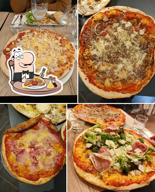 Aiz'Pace Pizz