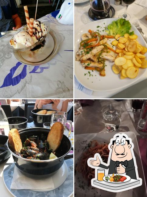 Cibo al Jacky