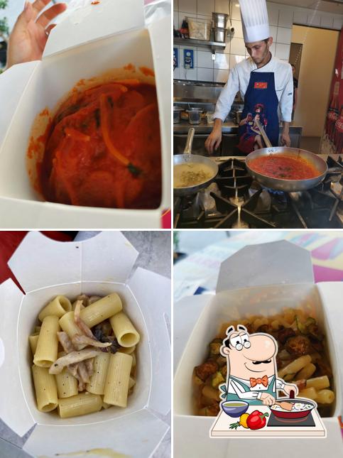 Paella al La Devozione