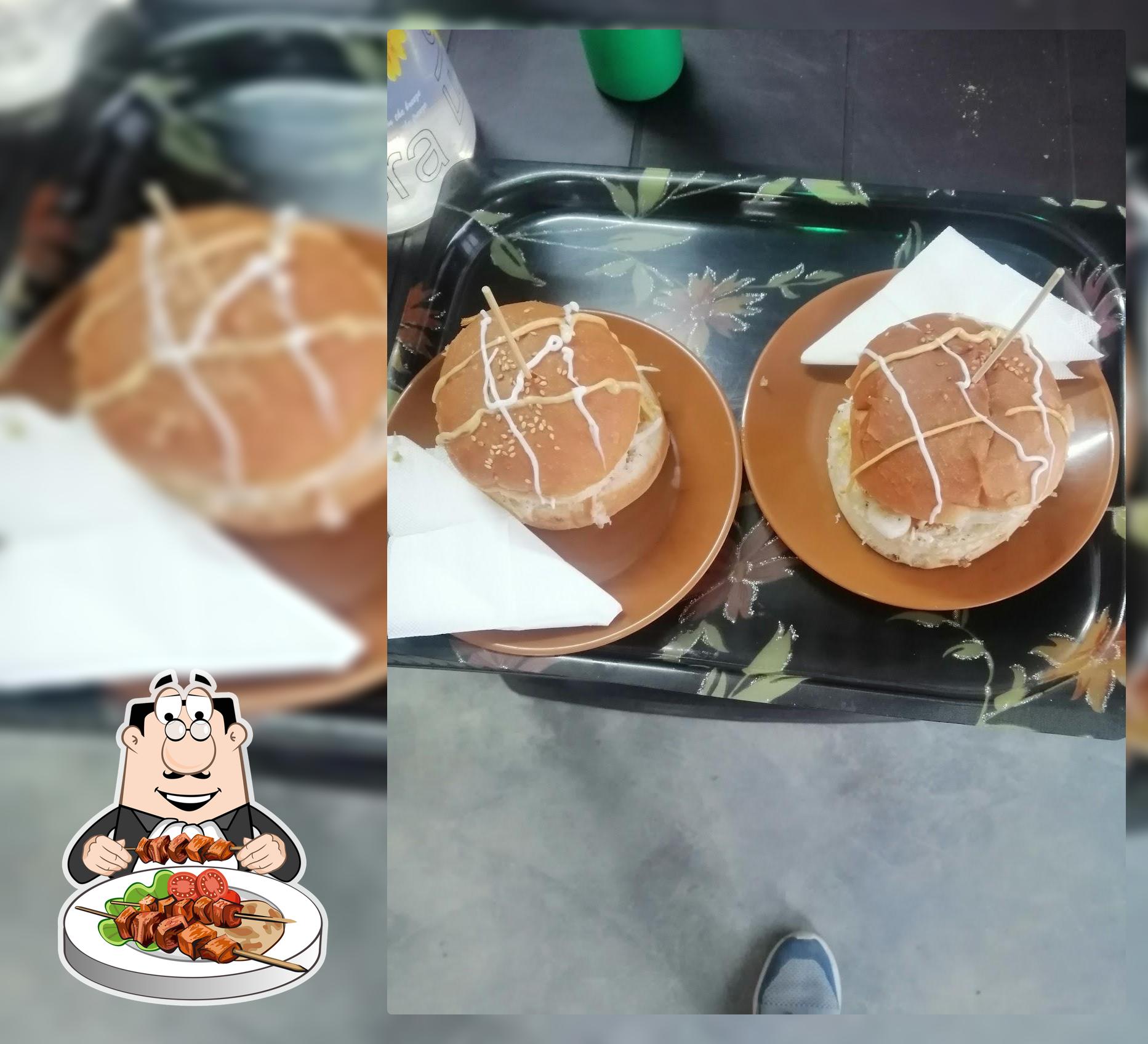 Lazeez Darbar Family Fast Food Resturant