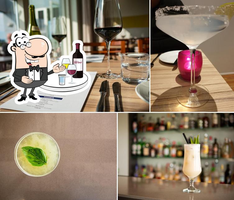 Lyng restaurant